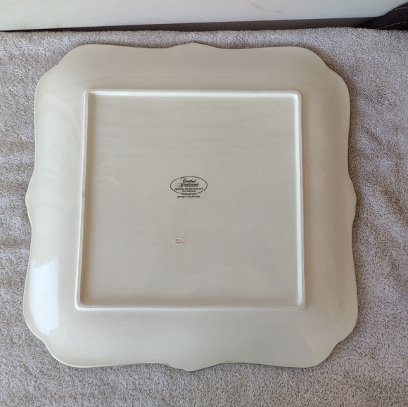 Certified International TOSCANA Pamela Gladding 16 - Picture 6 of 13